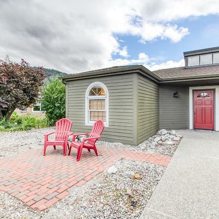 Lake Life At Wapato Point Manson Exterior foto