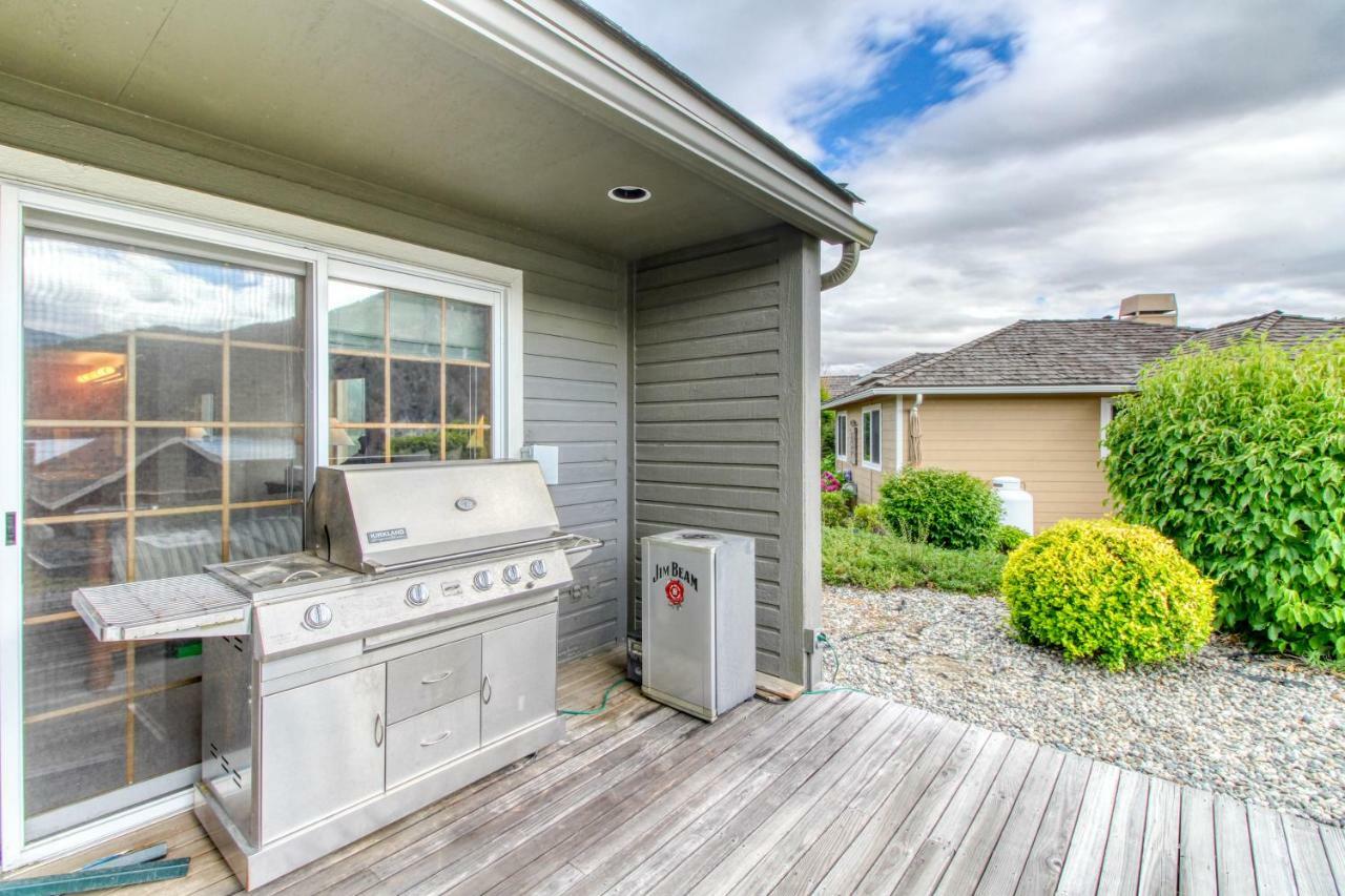 Lake Life At Wapato Point Manson Exterior foto
